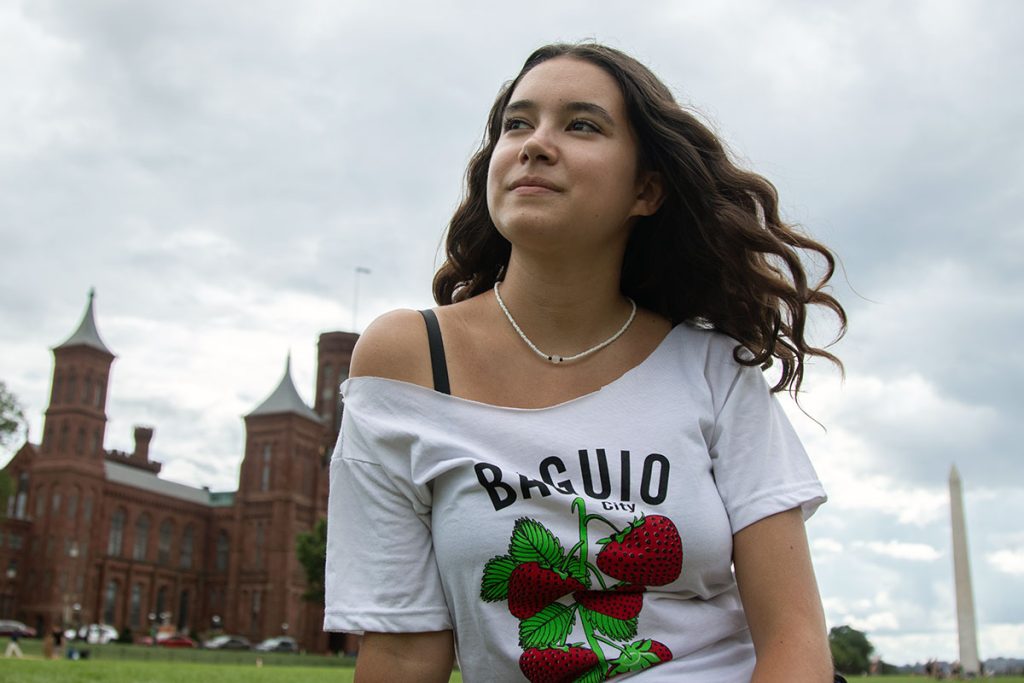 Youth and Poetry: Culture as a Guiding Compass