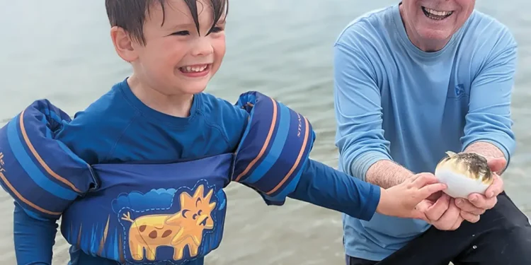 How to Ignite Excitement for Kids’ First Fishing Adventure