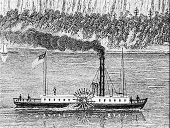 Revisiting the Marine Propeller and Its Legacy