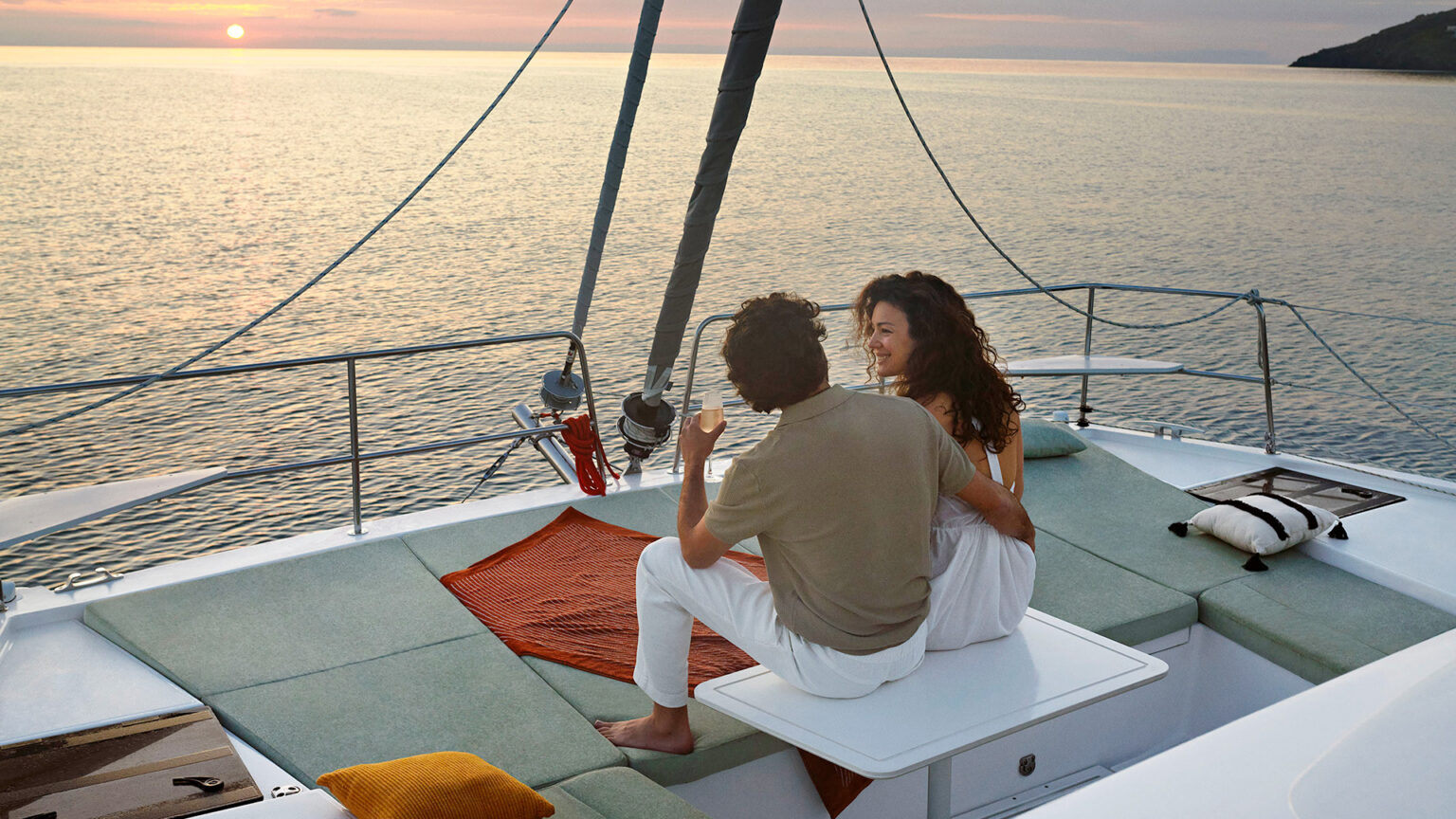 Finding the Right Catamaran for Your Sailing Journey