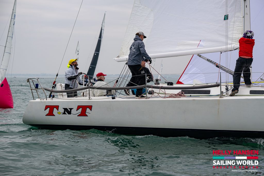 Texans Capture Caribbean Championship Spot at Marblehead Classic