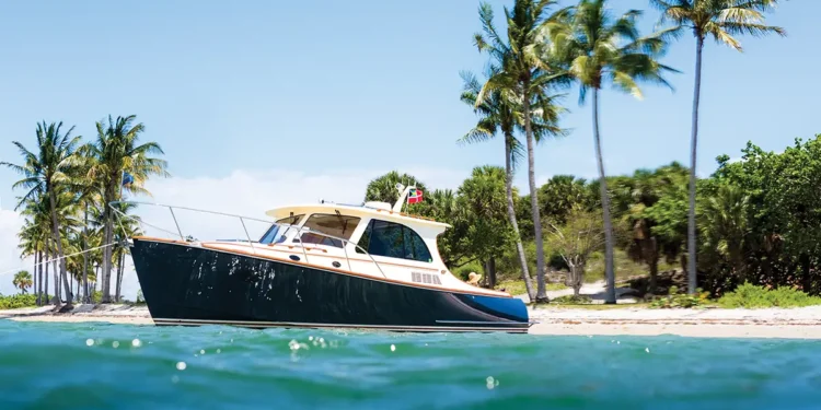 Essential Downeast Builders Every Boat Lover Should Know