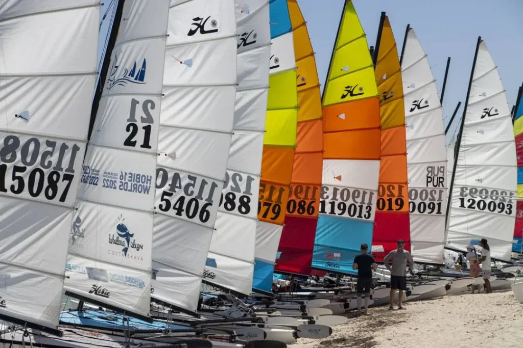 The Exciting Features of the Copa Cummins Regatta