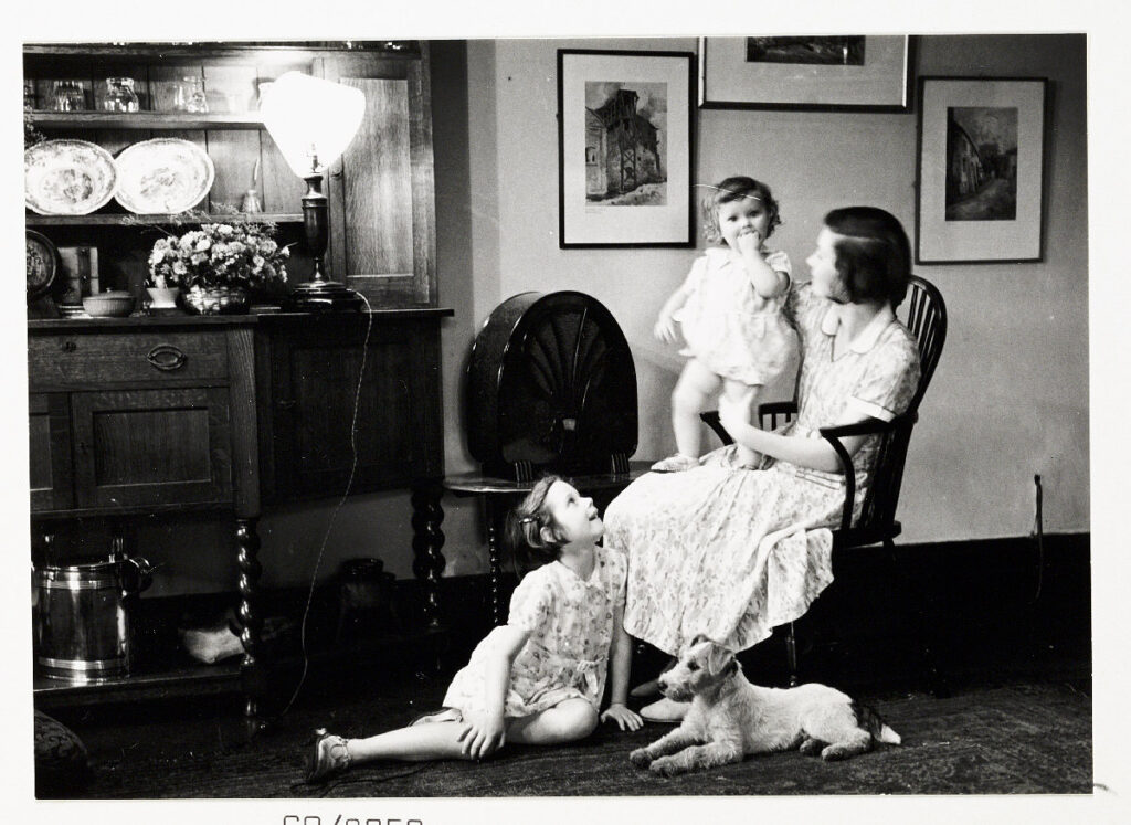 The Impact of Women on Broadcasting and Its Evolution