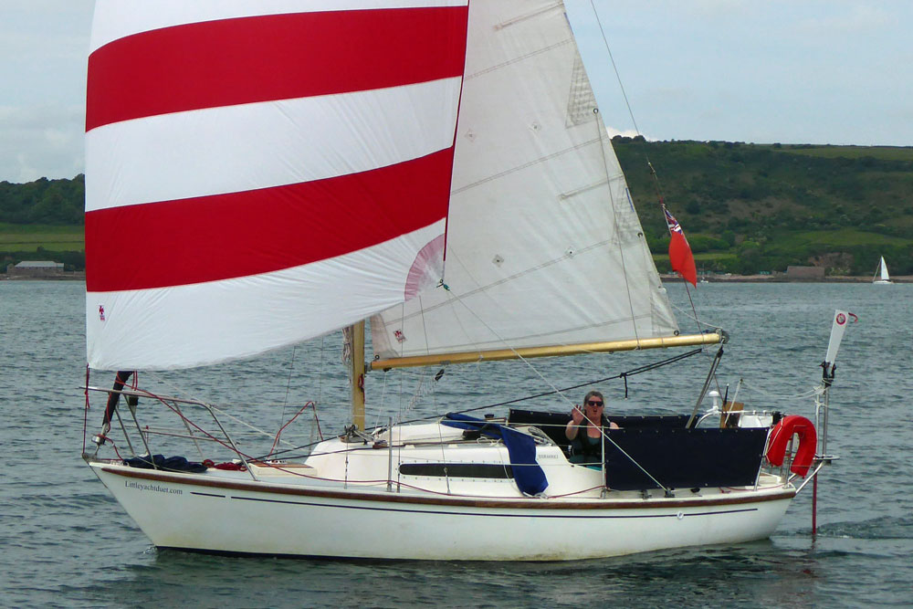 The Allure of Sport Fishing