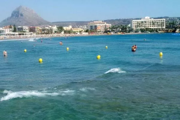 The Significance of Coastal Yellow Buoys