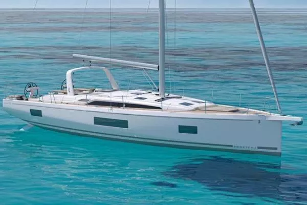 Discovering the Latest in Cruising Yachts: The Oceanis 52