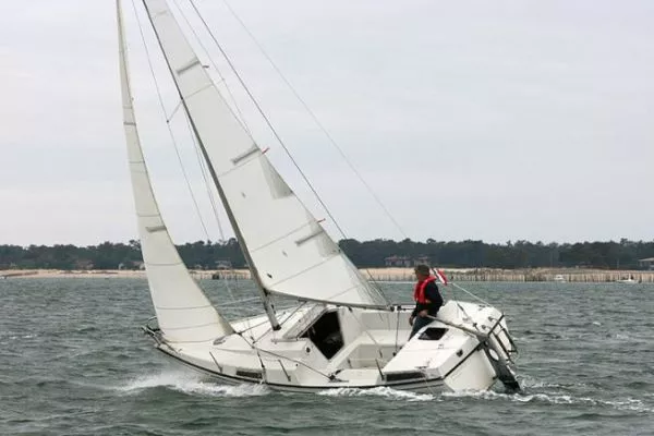 Unveiling the Dufour T7: Design and Functionality