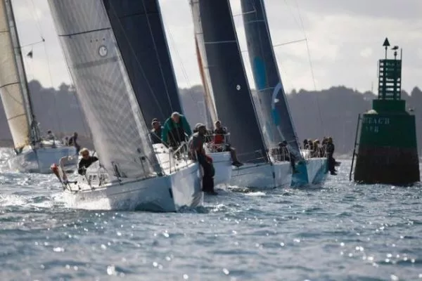 Exploring the OSIRIS French Sailing Gauge