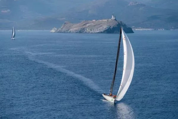 Understanding the IRC: The Premier Sailing Gauge