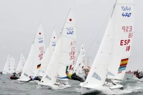 The Evolution of Kiel Week: From Tradition to Global Regatta