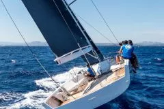 Innovations in Sail Measurement Technology