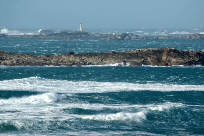 Mastering the Four Channel Passage