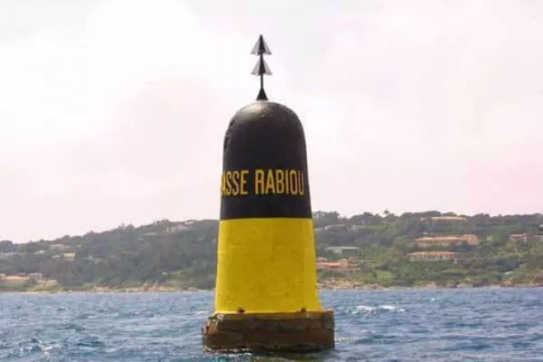 Understanding Cardinal Buoys in Maritime Navigation