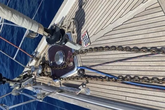 Troubleshooting Your Electric Windlass: Solutions and Tips