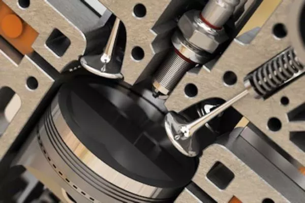 Understanding 2-Stroke and 4-Stroke Engine Mechanics