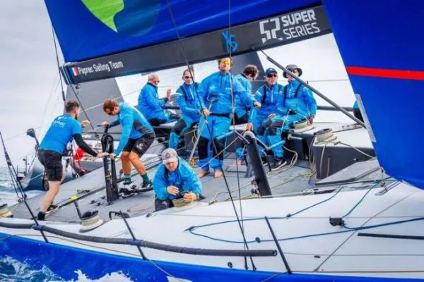 French Paprec Team Triumphs at Copa del Rey 2025