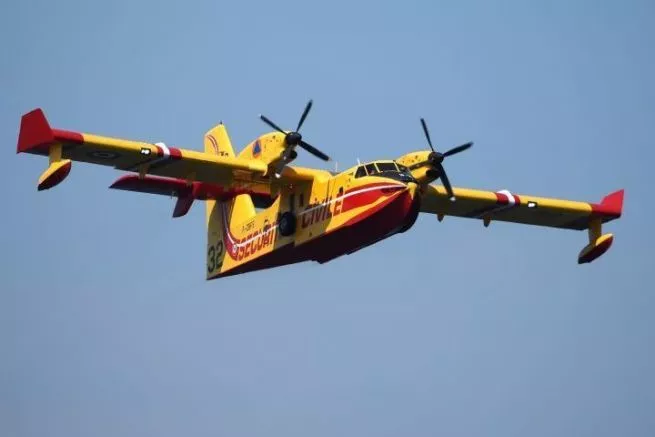Navigating the Waters: Understanding Canadairs and Boating Safety