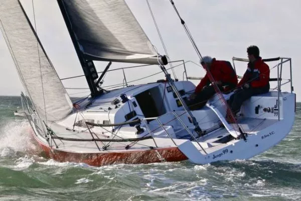 Discover the Versatile J/99 Sailboat: A New Era in Sailing