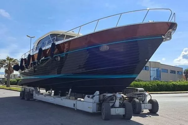 Revamping the Gozzi Apreamare: A Strategic Approach