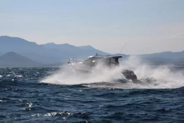 Understanding RIPAM: Essential Regulations for Motorboats