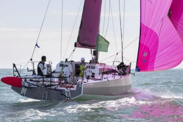 French Victory at the Fastnet Race: A New Era for IRC Yachts