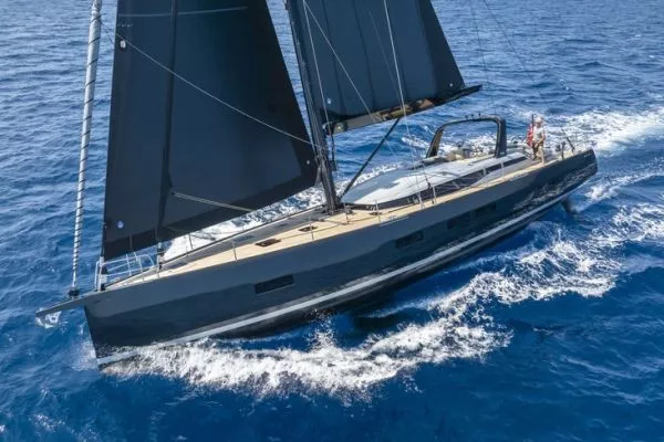 Unveiling the CNB 62: A Yacht Tailored for Short-Handed Sailing