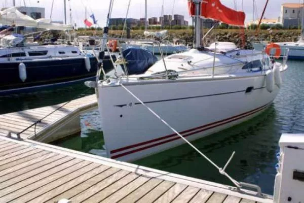 Mastering Mooring Techniques on a Catway