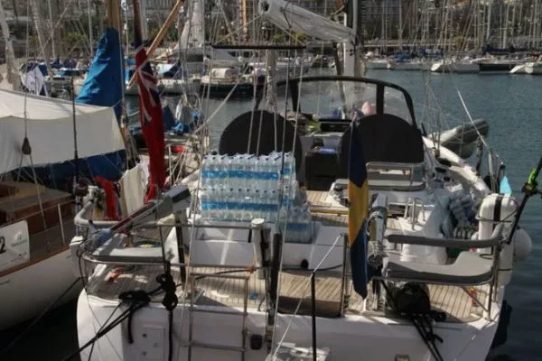 Essential Tips for Long-Distance Sailing
