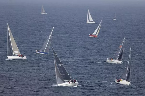Navigating the 2025 Finistère Sailing Tour: Challenges Ahead