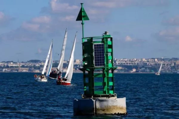 Understanding Maritime Beaconing and Lateral Marks