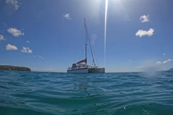 Navigating the Challenges of Catamaran Ownership