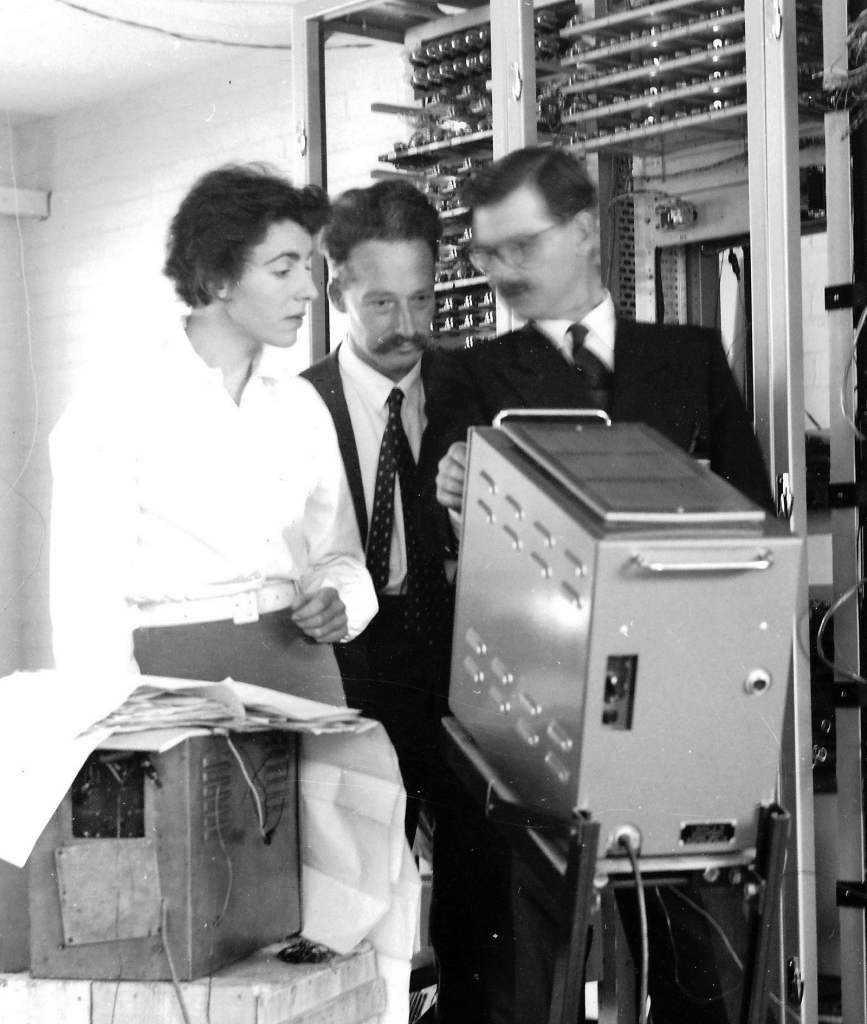Celebrating the Impact of Dame Stephanie Shirley