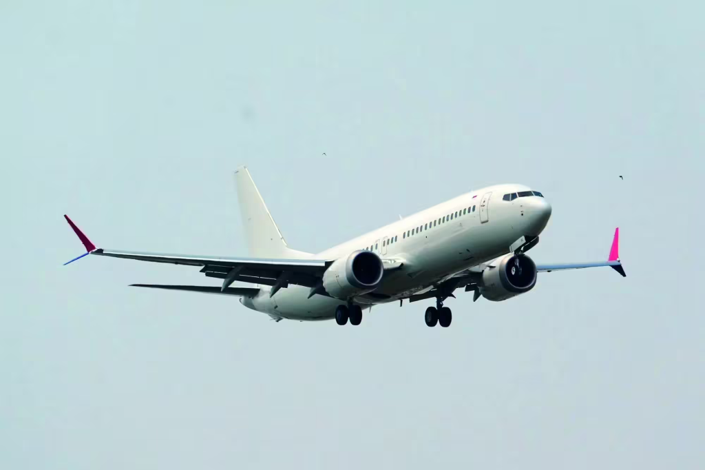 Reviving Direct Flights Between China and India
