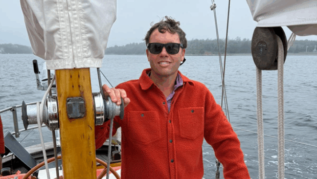 Honoring the Legacy of Jesse Terry in Sailing