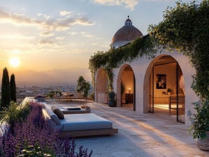 Growth of Branded Residences in Spain and Portugal