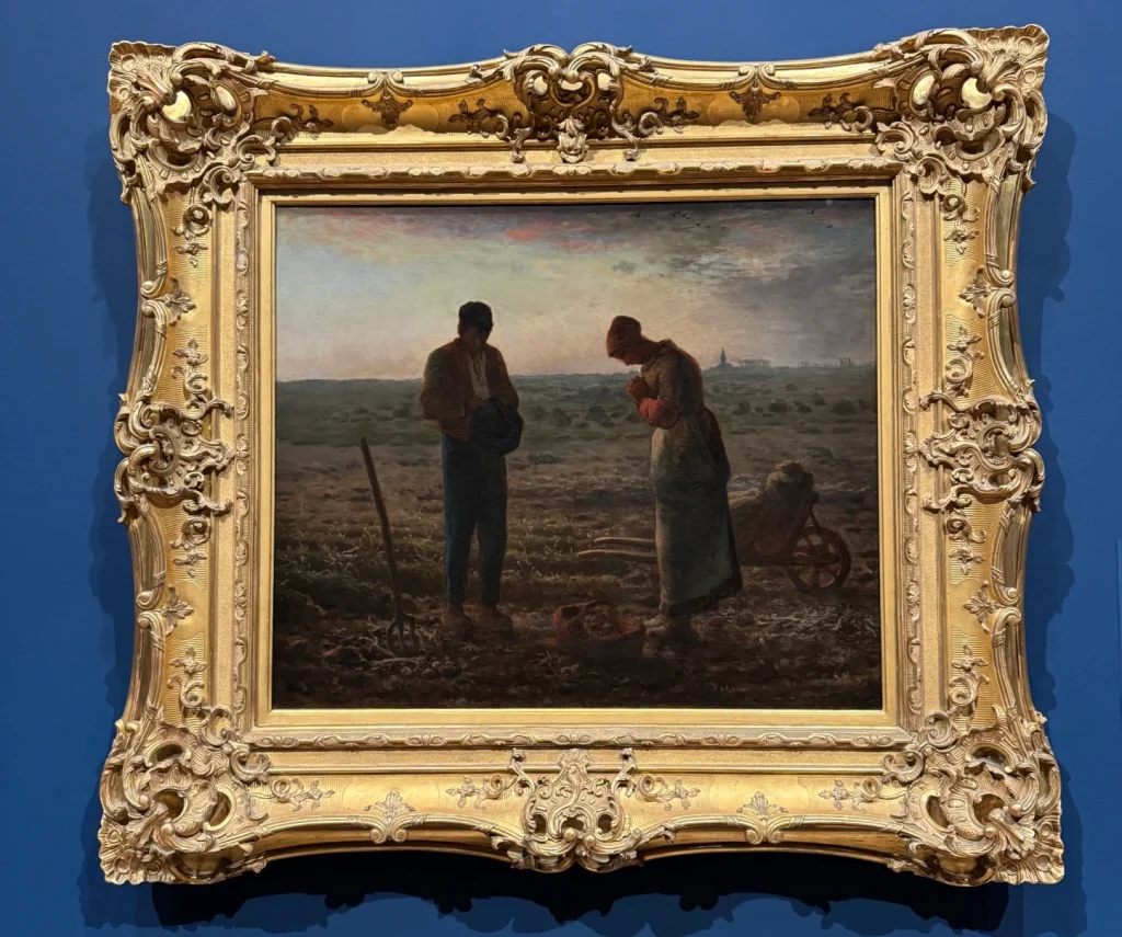Unveiling Millet: Life on the Land Exhibition