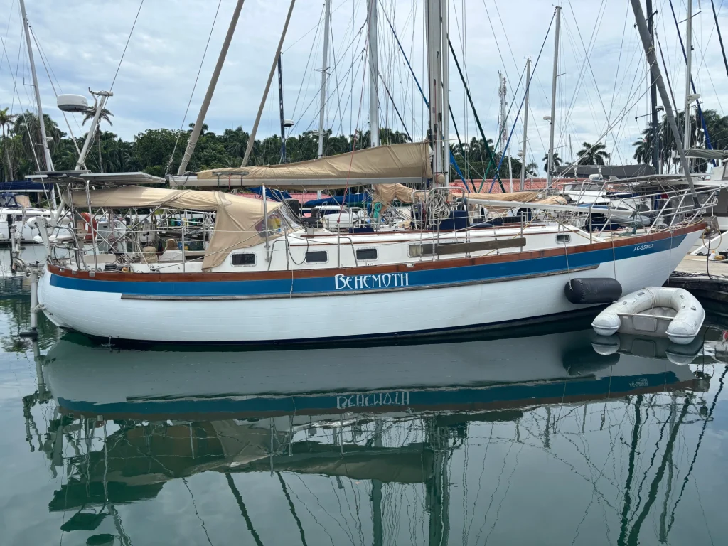 Adventure Awaits: Exploring the Waters of Colon, Panama