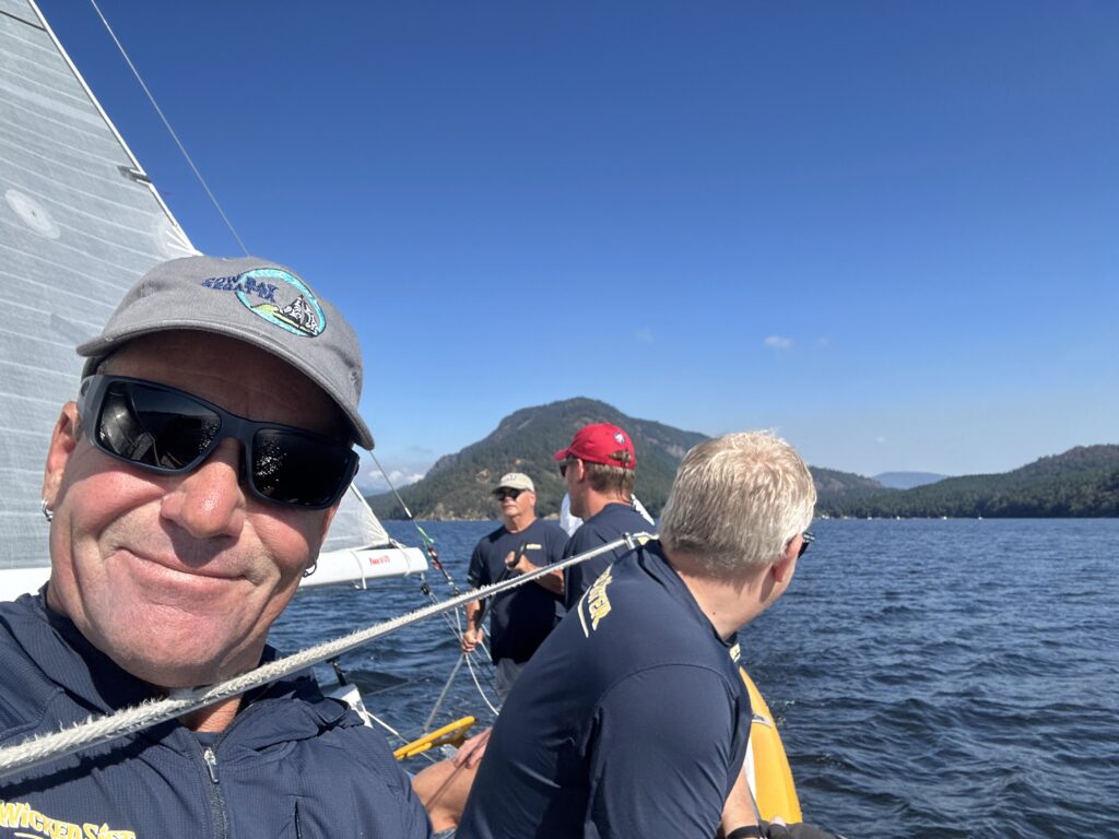 Stunning Experiences Await at the Cow Bay Regatta
