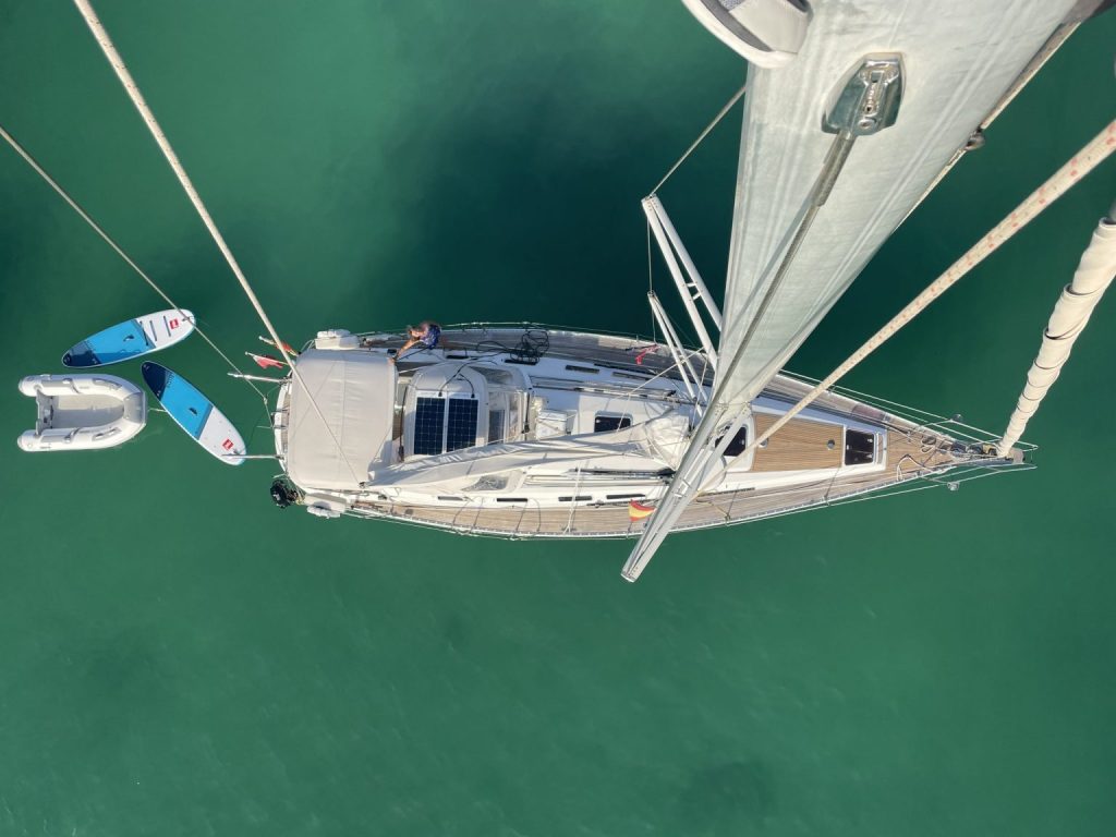 Amazing Cruising Yachts on Sale Now