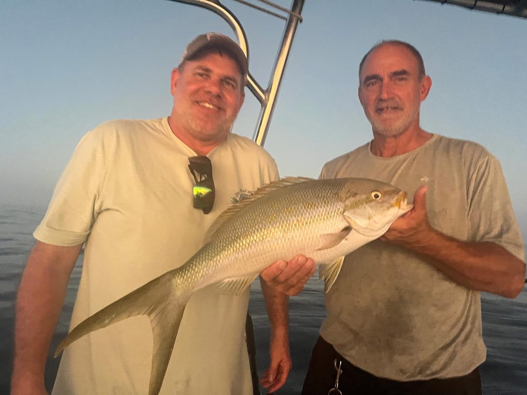 Fishing Forecast for Southwest Florida: Next Few Months Ahead