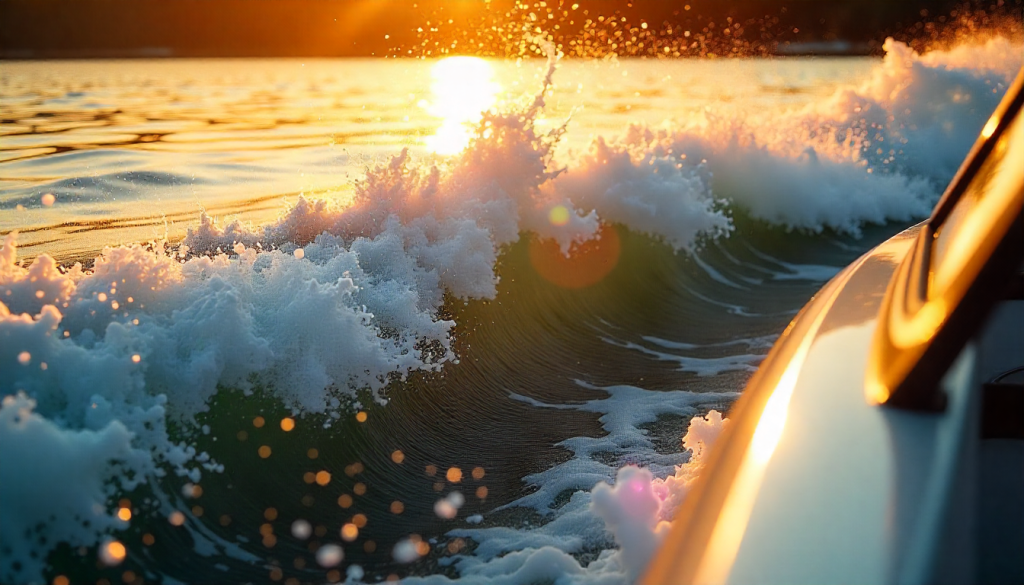 Inboard Ski Boats Explained: Everything You Need to Know for Water Skiing