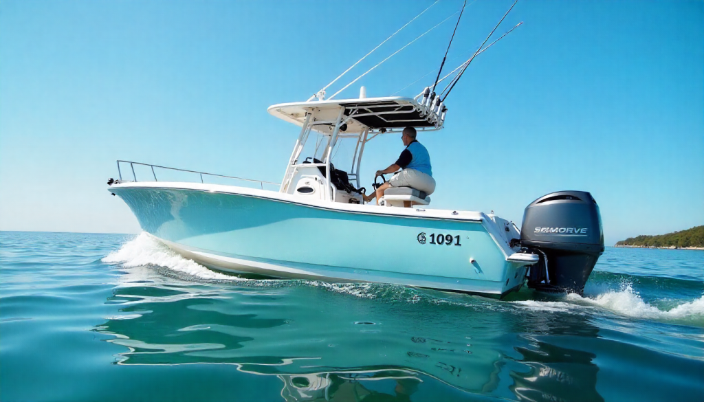 Inboard to Outboard Conversion – Step-by-Step Boating Guide