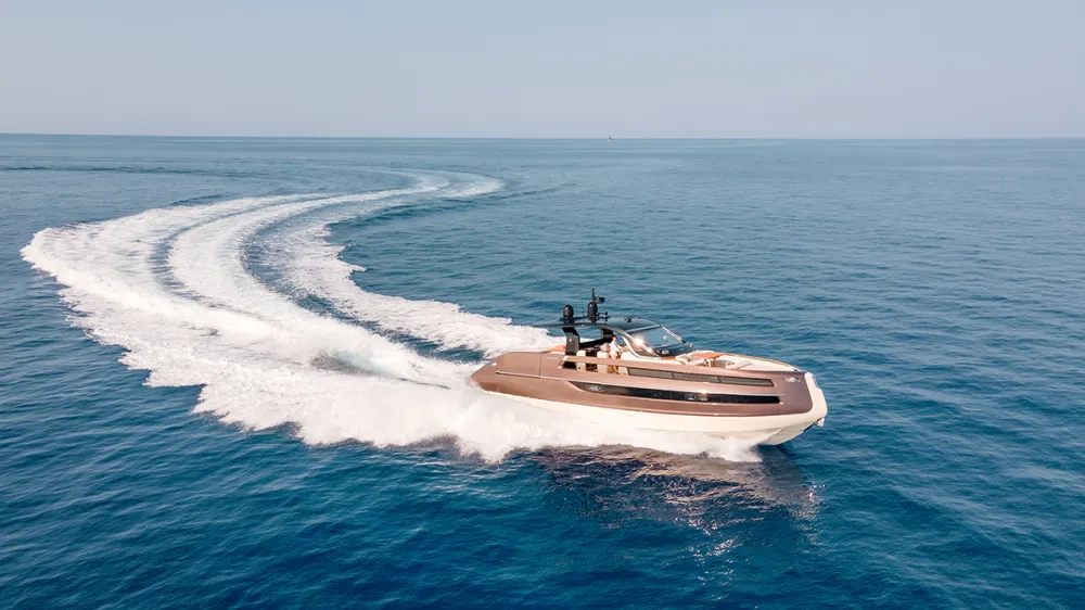 Invictus Yacht to Unveil New 55-Foot Flagships at Cannes 2025