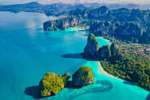 Key Travel Information for UAE Tourists to Thailand