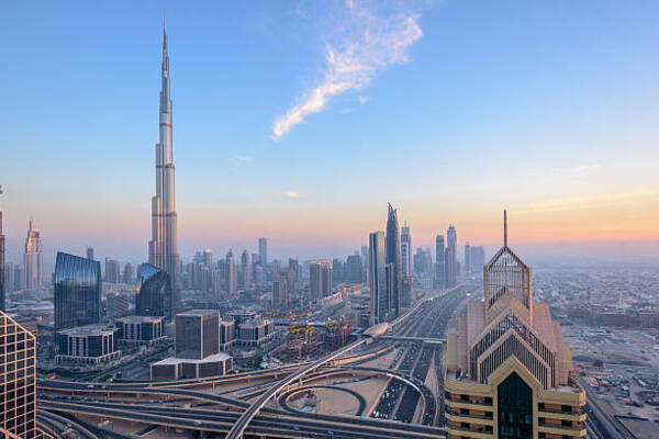 Strong Israeli Travel to Dubai Despite Recent Security Alerts