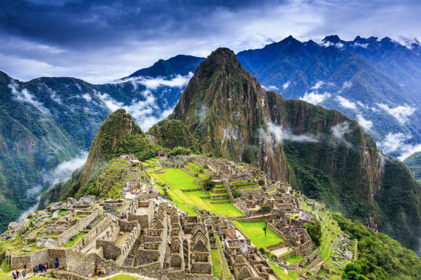 Peru’s Tourism Sector Set for Unprecedented Growth in 2024