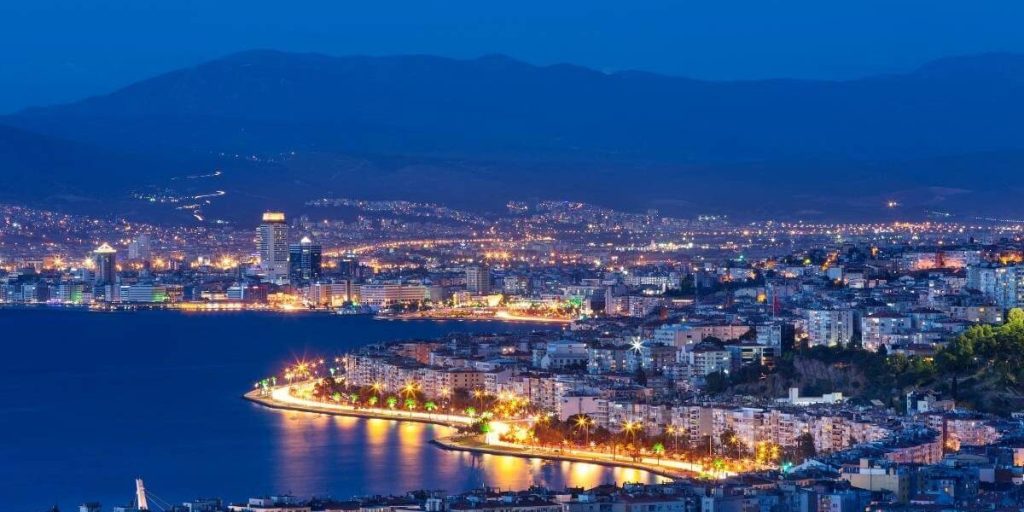 Discover Incredible Day Trips from Izmir