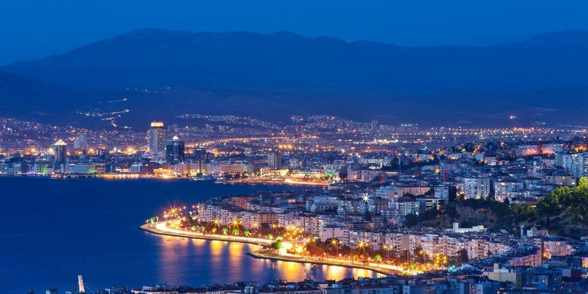 Discover Incredible Day Trips from Izmir