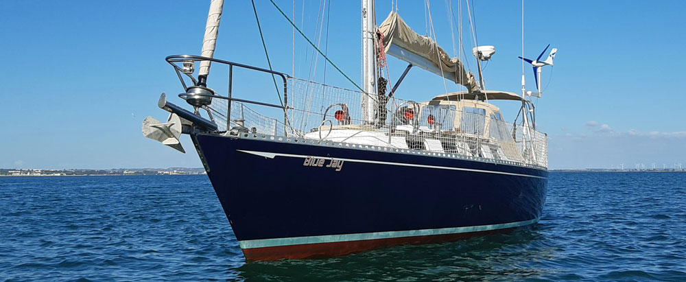 Unveiling the Advantages of J Boats in Sailing